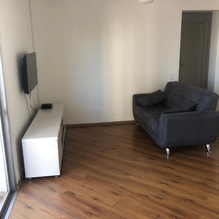Apartamento Giovanni Gronchi São Paulo Buitenkant foto