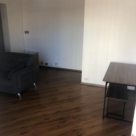 Apartamento Giovanni Gronchi São Paulo Buitenkant foto