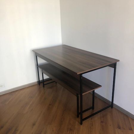 Apartamento Giovanni Gronchi São Paulo Buitenkant foto