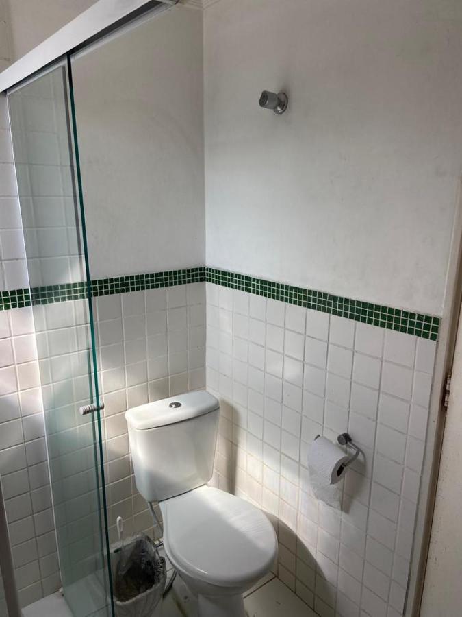 Apartamento Giovanni Gronchi São Paulo Buitenkant foto