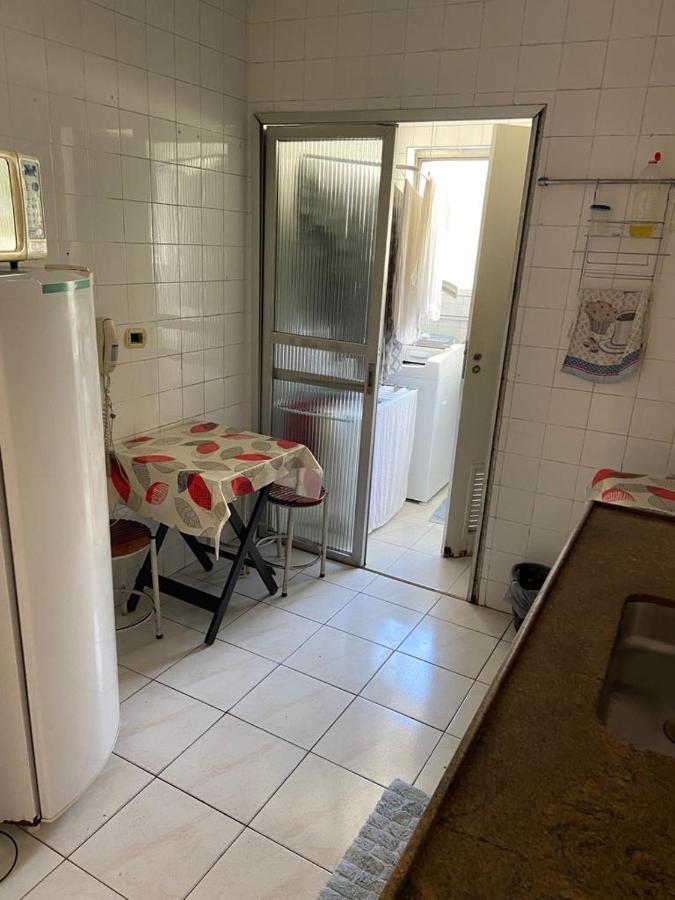 Apartamento Giovanni Gronchi São Paulo Buitenkant foto