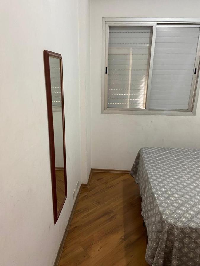 Apartamento Giovanni Gronchi São Paulo Buitenkant foto
