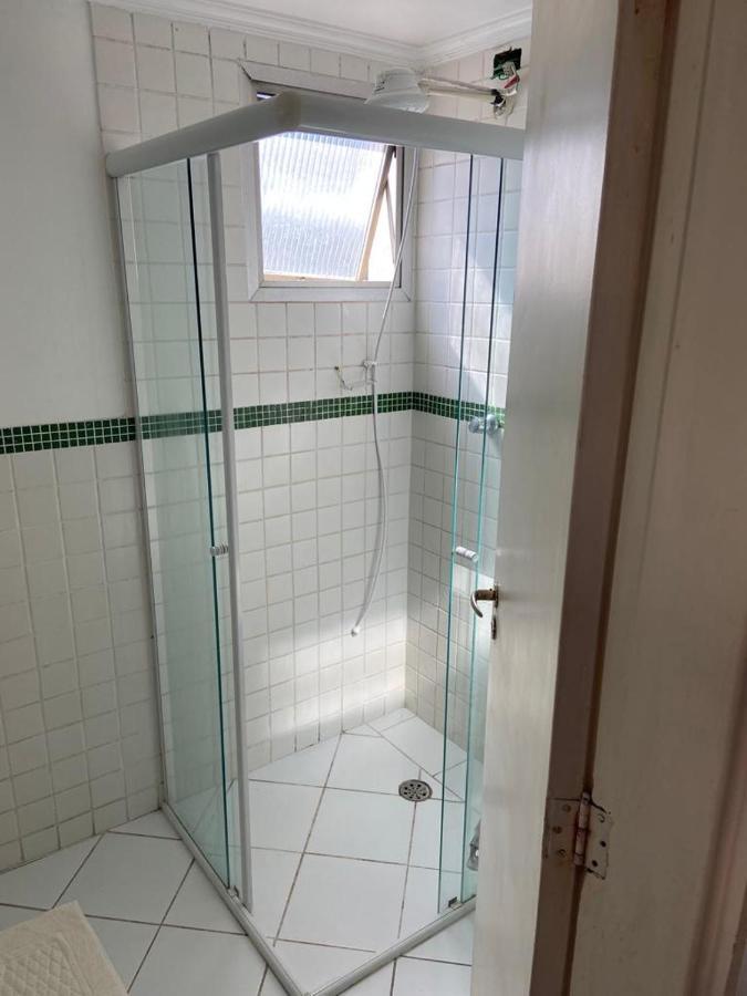 Apartamento Giovanni Gronchi São Paulo Buitenkant foto