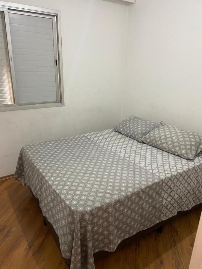 Apartamento Giovanni Gronchi São Paulo Buitenkant foto