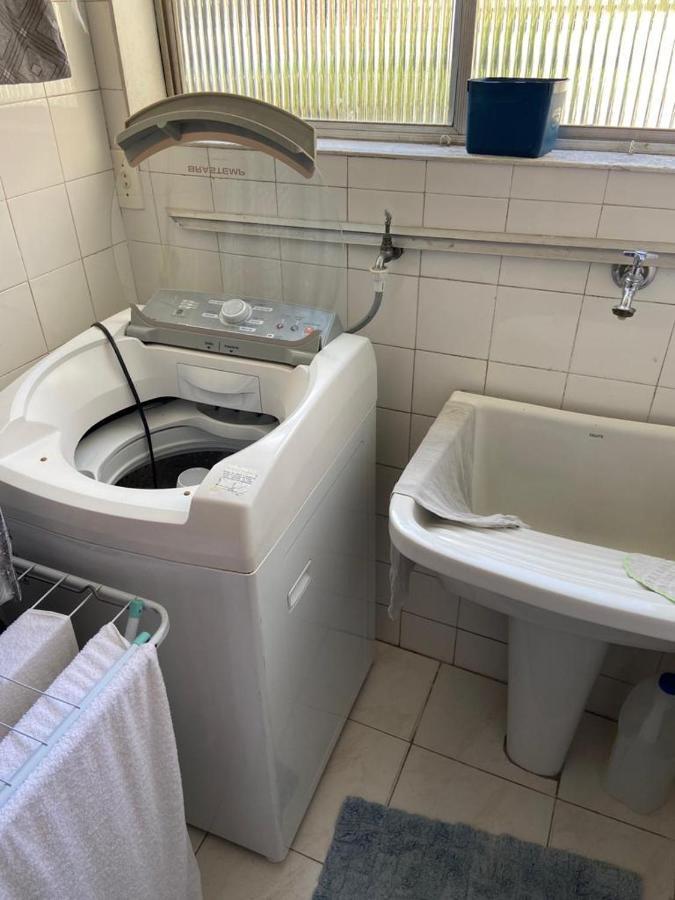 Apartamento Giovanni Gronchi São Paulo Buitenkant foto