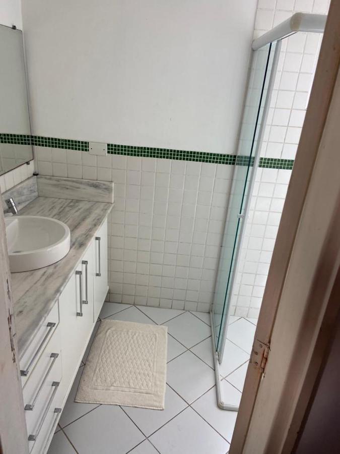 Apartamento Giovanni Gronchi São Paulo Buitenkant foto