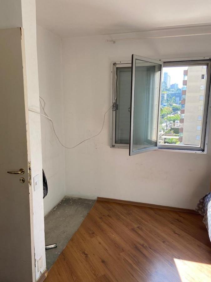 Apartamento Giovanni Gronchi São Paulo Buitenkant foto