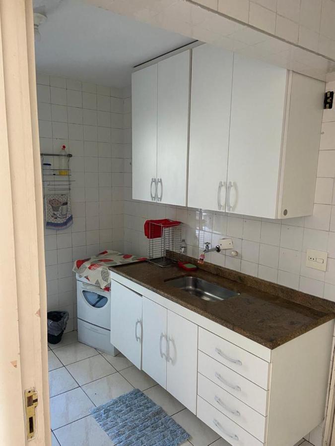 Apartamento Giovanni Gronchi São Paulo Buitenkant foto