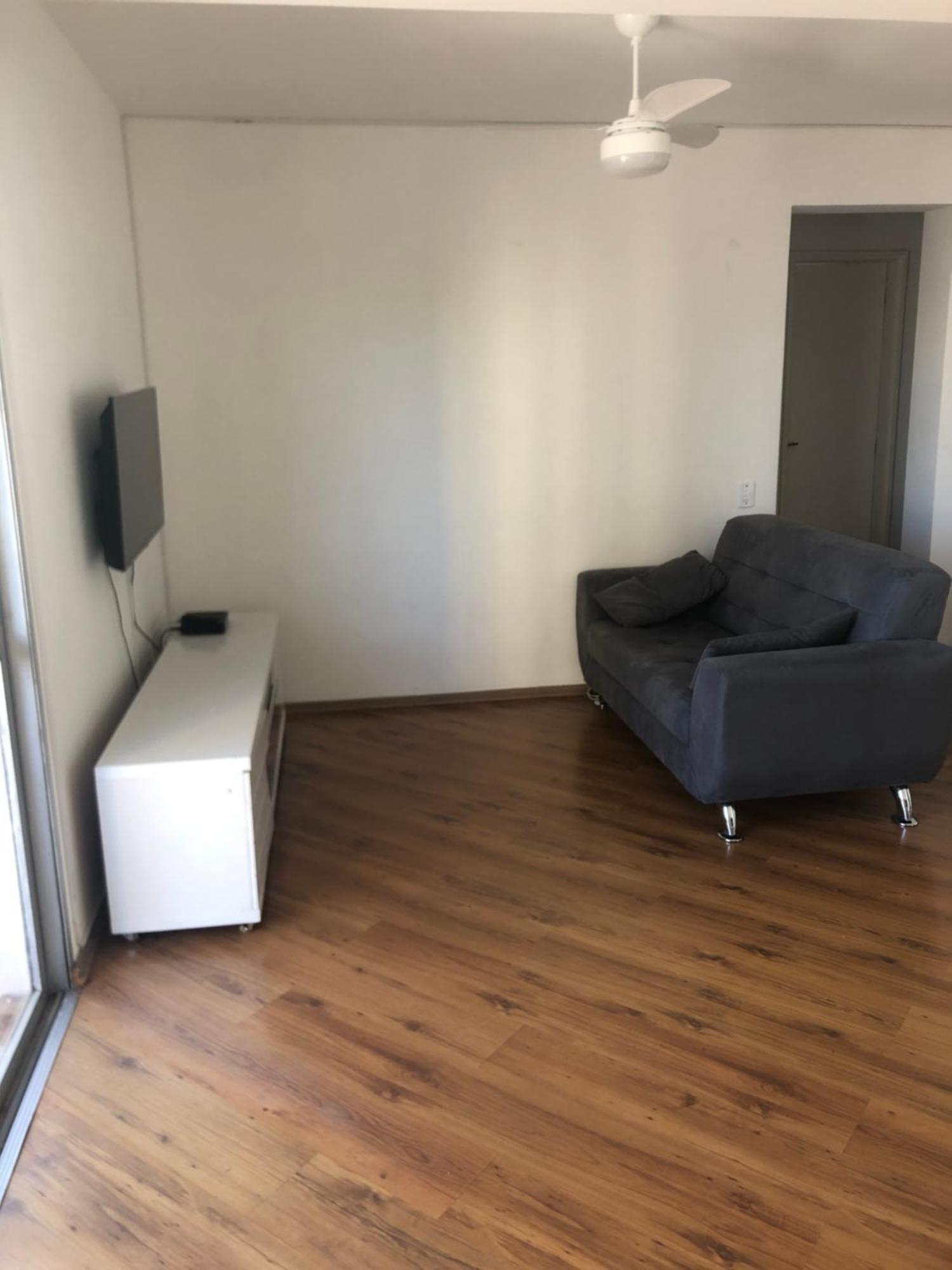 Apartamento Giovanni Gronchi São Paulo Buitenkant foto