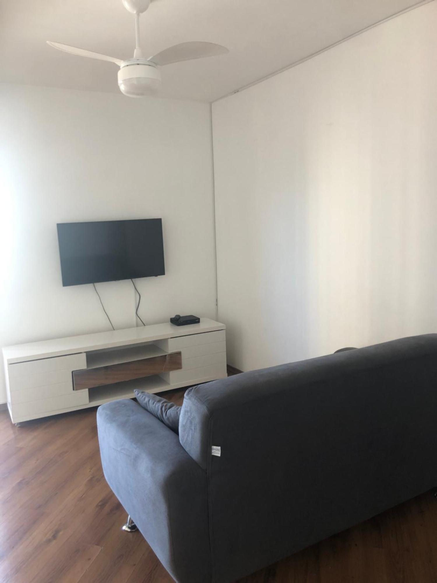 Apartamento Giovanni Gronchi São Paulo Buitenkant foto
